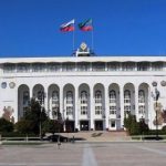 Обращение Правительства Дагестана в связи с резким повышением температуры воздуха