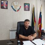 Глава МО «Бежтинский участок» Шамиль Арадахов выразил соболезнования родным и близким погибших в результате взрыва на АЗС в Махачкале.