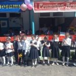 Школы МО»Бежтинский участок» открыли свои двери