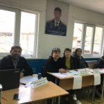 В Бежтинском участке дан старт дополнительным выборам местного депутата