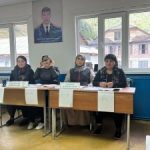 Третий день выборов в Бежтинском участке проходит в штатном режиме