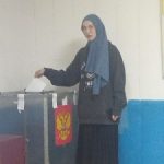 Подходит к концу последний час голосования