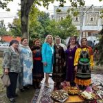 Фестиваль художественного творчества «Наш Расул
