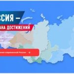 Россия — страна достижений