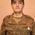 ГЕРОИ СВО