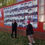 В честь 80- летия победы в Битве за Кавказ