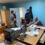 В Бежтинском участке стартовала осенняя призывная кампания
