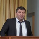 Шамиль Арадахов принял участие в молодёжном форуме «Движение первых»