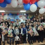 В Бежтинском участке проходят предновогодние праздничные мероприятия