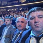 В Москве завершился двухдневный всероссийский  муниципальный форум «Малая Родина- сила России»