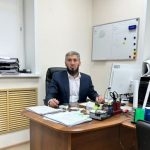 ДЕЛО ОТЦА