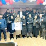 В Бежтинском участке прошёл обучающий семинар для членов участковых избирательных комиссий
