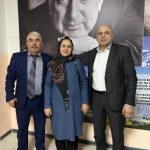 Делегация из Бежтинского участка приняла участие в заседании Совета при Главе Республики Дагестан по науке и образованию