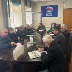 Внимание налоговым обязательствам