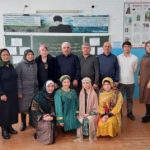 В Бежтинском участке определили лучшего чтеца на родном языке