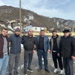 Добрая традиция- встречи с участниками СВО