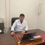 Главврач ГБУ РД «Центральная районная больница Бежтинского участка Цунтинского района РД» Али Абдулмеджидов прокомментировал Послание Президента РФ В.В. Путина к Федеральному Собранию