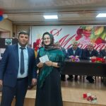 Медаль «За любовь к Отчизне»