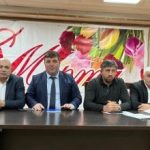 В Бежтинском участке прошло совещание, посвященное  предстоящим выборам
