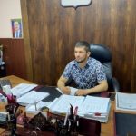 Директор «ДЮСШ им. М.М. Курбаналиева» Курбаналиев Шамиль Магомедович призвал своих земляков принять участие в выборах Президента России