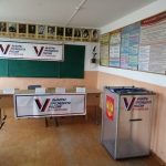 Избирательные участки Бежтинского участка готовы к выборам Президента РФ