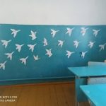 Первые Бежтинского участка присоединились к акциям памяти #МыВместе