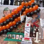 В детском саду № 2 «Надежда» прошло замечательное мероприятие, посвященное Дню Победы!