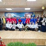 В Бежтинском участке прошел конкурс военно- патриотической песни «Тебе, Победа, посвящается»