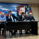 Расширенное совещание по привлечению граждан к контрактной службе в рядах Вооруженных сил РФ провели в администрации