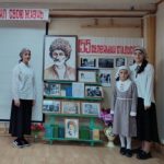 В Бежтинском участке провели официальное открытие Года Сулеймана Стальского
