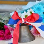 Торжественные линейки, посвященные празднику «Последнего звонка» прошли во всех школах Бежтинского участка
