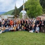 Торжественное мероприятие, посвященное Общероссийскому  дню библиотек, состоялось в администрации Бежтинского участка.