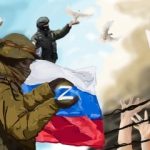Свою позицию выразил блогер, известный ведущий Арсен Лугуев
