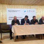 2 этап Всероссийской ярмарки трудоустройства «Работа России. Время возможностей»