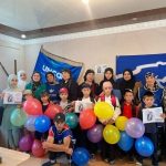 В Бежтинском участке стартовала акция «Собери ребёнка в школу»