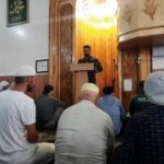 Проповедь председателя совета имамов о благом нраве