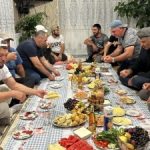 Мавлид в честь приезда участника СВО