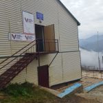 В Бежтинском участке стартовали повторные выборы