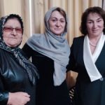 Наизат Магомедова приняла участие в обсуждении формирования Реестра нематериального этнокультурного наследия Дагестана