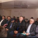 Замглавы муниципального образования «Бежтинский участок» Алисканти Абдулмеджидов принял участие в кустовом семинар- совещании в Гергебильском районе