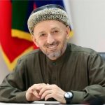 Встреча с жителями Бежтинского участка Муфтий Дагестана
