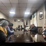 Заседание Комиссии по делам несовершеннолетних и защите их прав проведено в МО «Бежтинский участок»