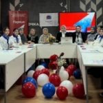 На базе первичного отделения Бежтинская СОШ  состоялась II Конференция Местного отделения Движения Первых!
