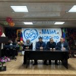 МКУ Управление культуры Администрации МО «Бежтинский участок» провели мероприятие ко Дню Матери