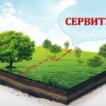 Установление публичного сервитута