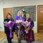 Торжественная церемония награждения лауреатов Премии Правительства Республики Дагестан «Душа Дагестана».