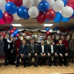 В Бежтинском участке провели День Конституции РФ и праздник День Героев Отечества