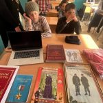 Нам жить и помнить