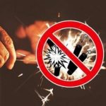Предупреждение жителей МО «Бежтинский участок» об опасности использования петард