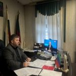 Глава Бежтинского участка Шамиль Арадахов: просмотрел «Прямую линию» с Президентом Российской Федерации Владимиром Владимировичем Путиным.